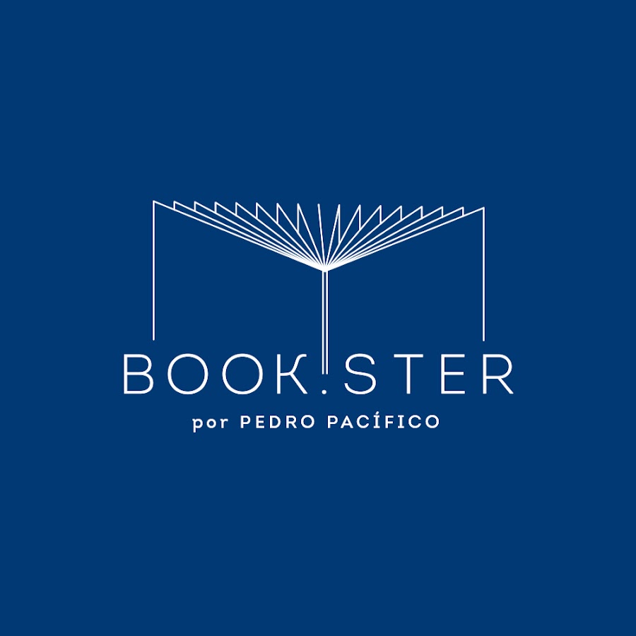 BookSter Avatar canale YouTube 