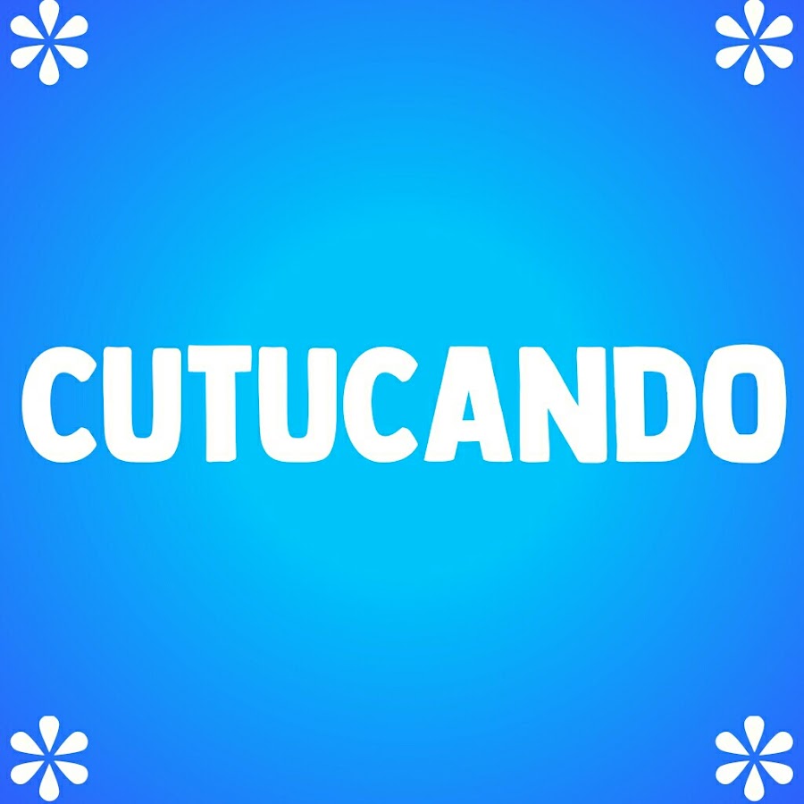 Cutucando ইউটিউব চ্যানেল অ্যাভাটার