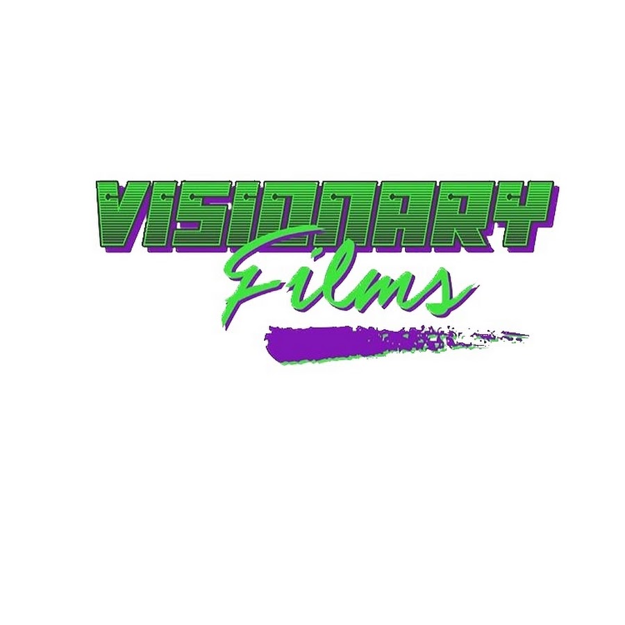 Young Visionary YouTube-Kanal-Avatar