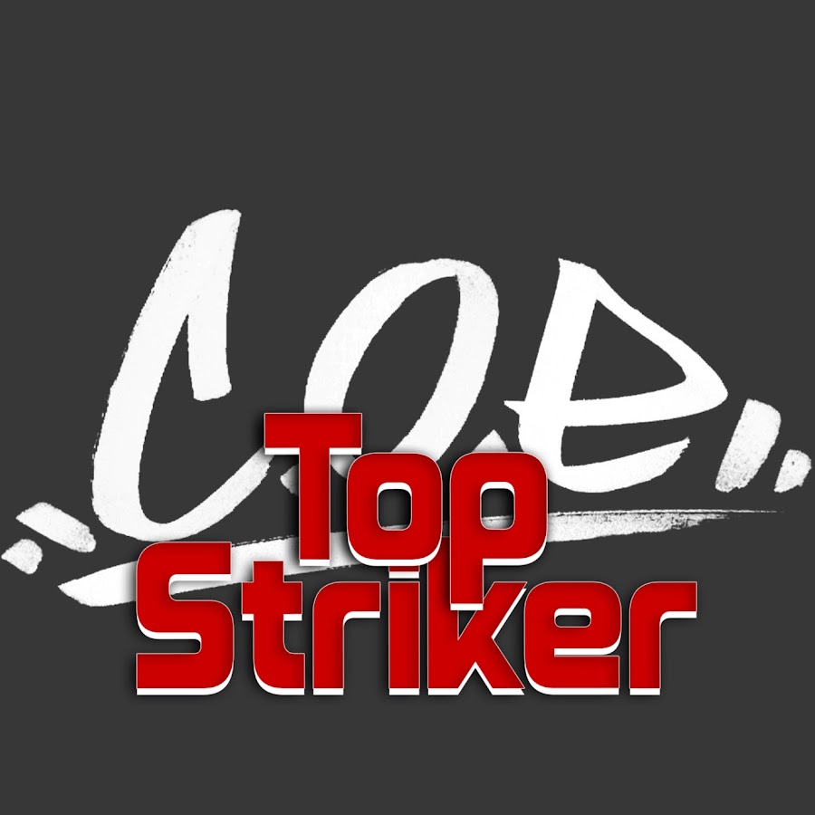 COE Top Striker