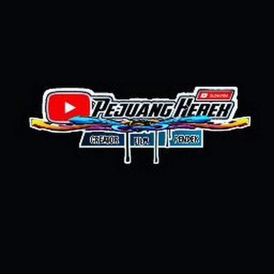 Pejuang Herex YouTube channel avatar