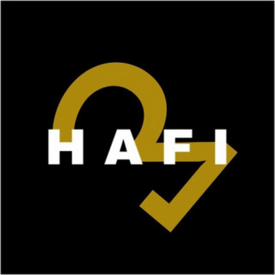 Hafi Hamid رمز قناة اليوتيوب