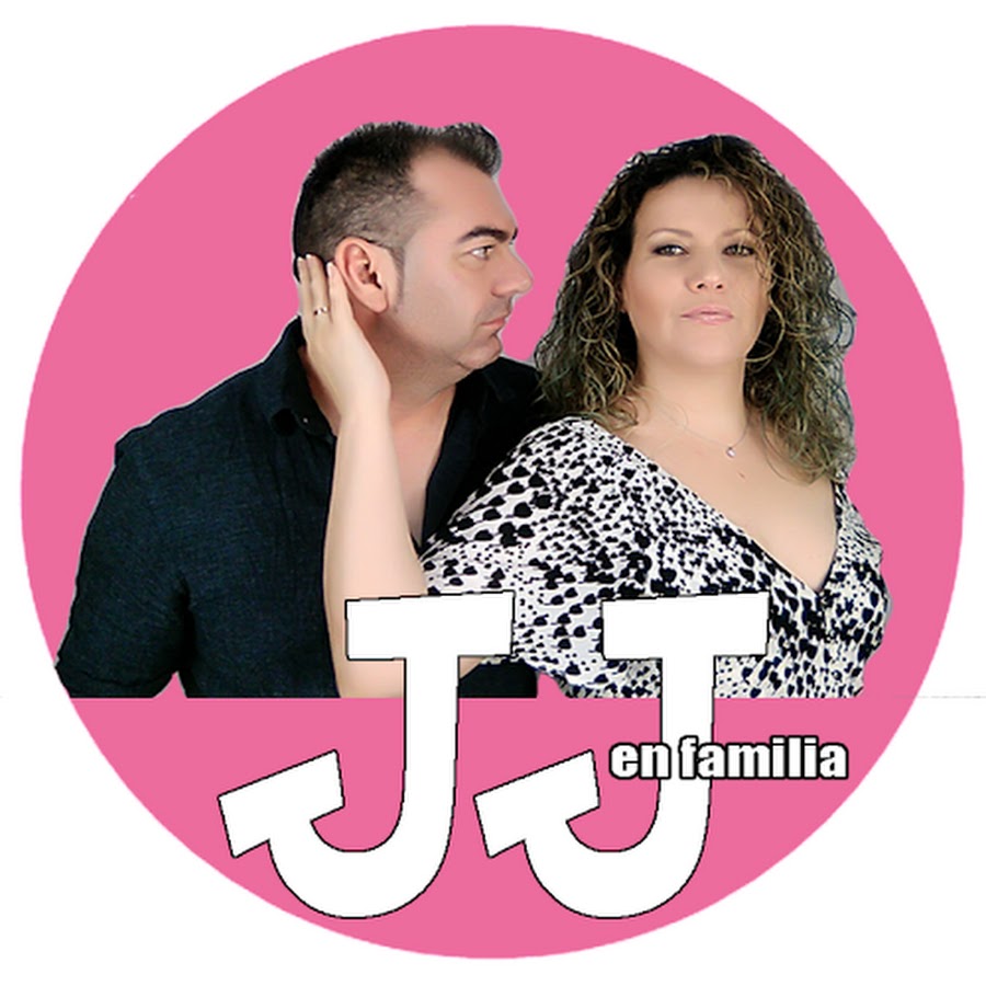 Juega con JJ ইউটিউব চ্যানেল অ্যাভাটার
