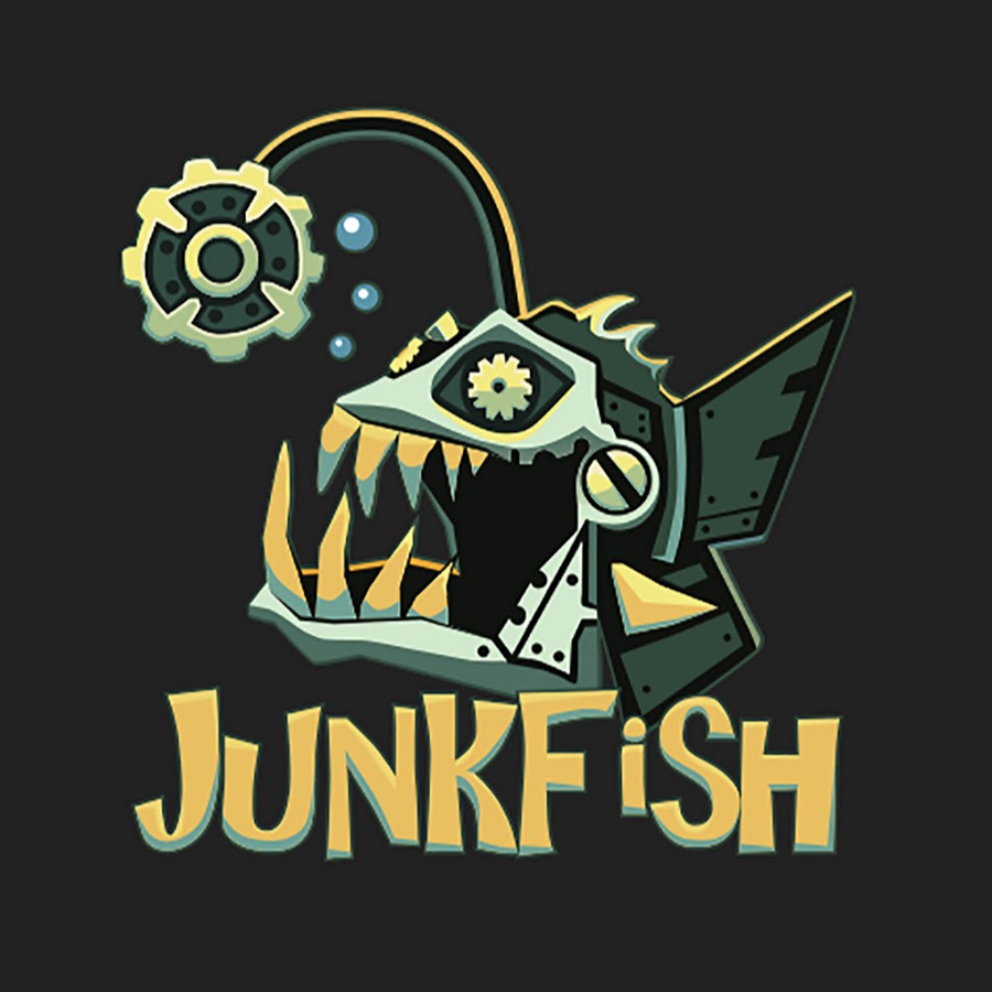 Team Junkfish