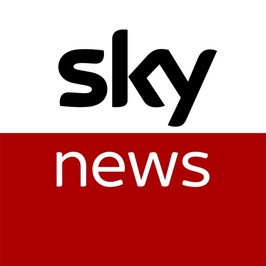 Sky News YouTube-Kanal-Avatar