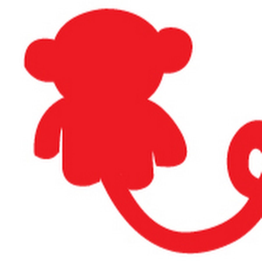 Red Monkey Channel