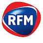 RFM France - @radioRFM YouTube Profile Photo