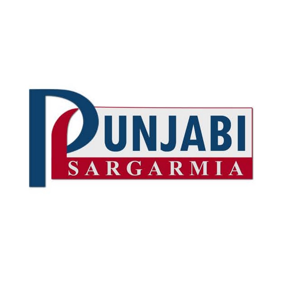 Punjabi sargarmia Punjabi sargarmi YouTube channel avatar
