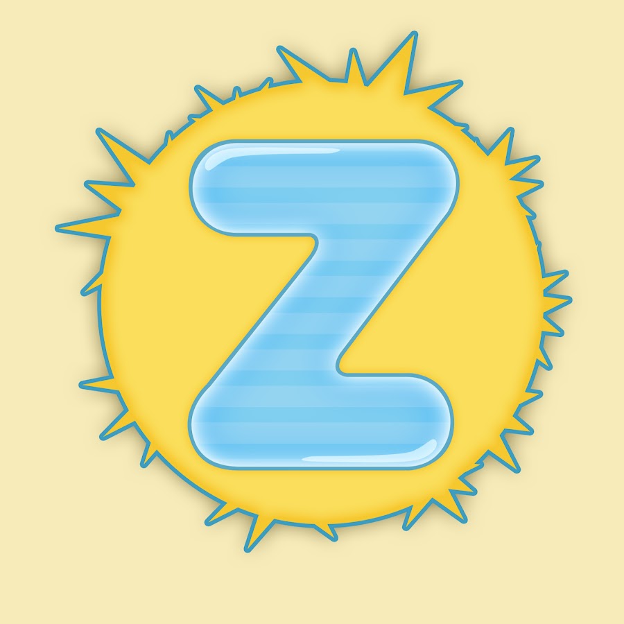 Zoikki رمز قناة اليوتيوب