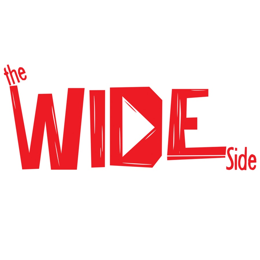 The Wide Side YouTube channel avatar