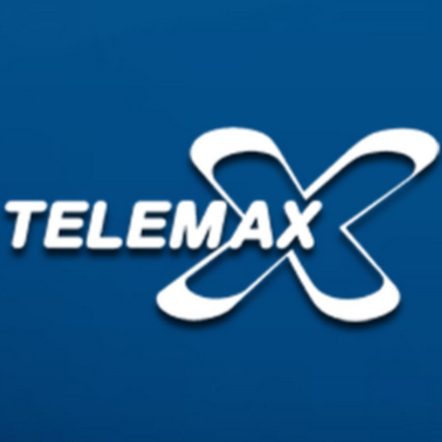 Telemax YouTube channel avatar