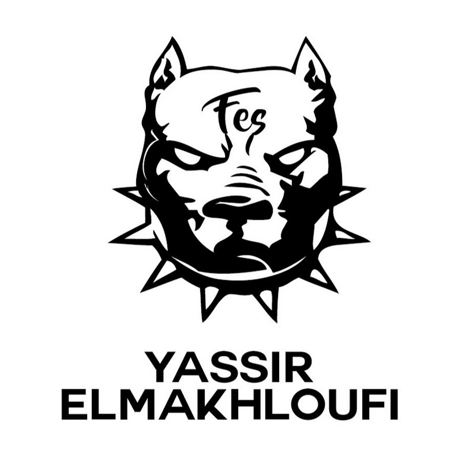 Dressage De Chien FÃ¨s Maroc | Yassir El Makhloufi YouTube kanalı avatarı