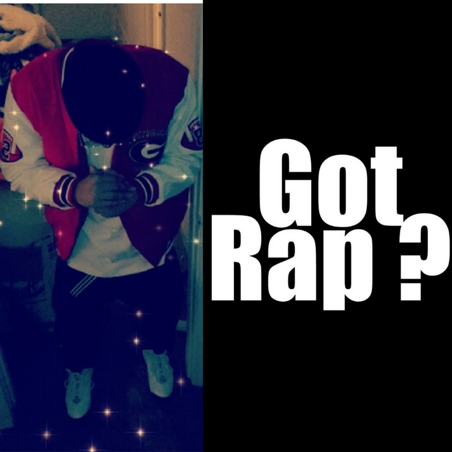 Got Rap? YouTube channel avatar