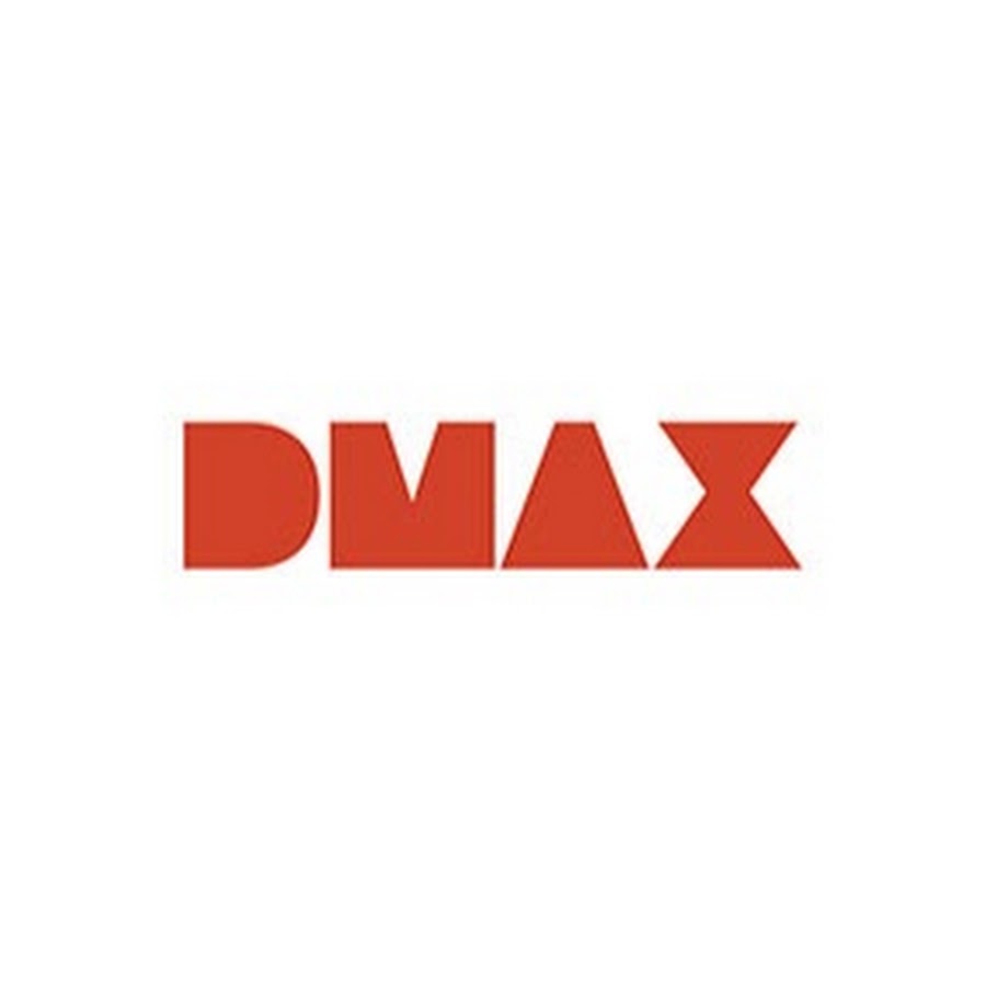 DMAXItalia YouTube channel avatar