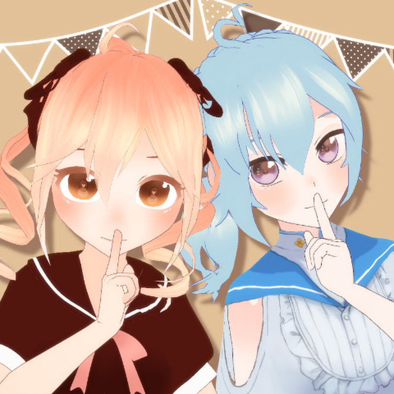 かなかまなだよー! - 網紅的藏寶箱 