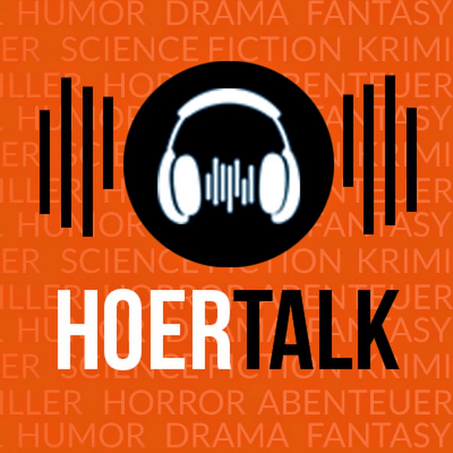 HoerTalk - Die freie HÃ¶rspiel / HÃ¶rbuch Community