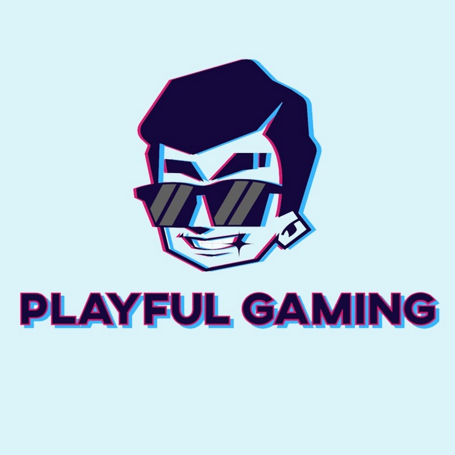 Ù„Ø¹ÙˆØ¨ PlayFul YouTube channel avatar