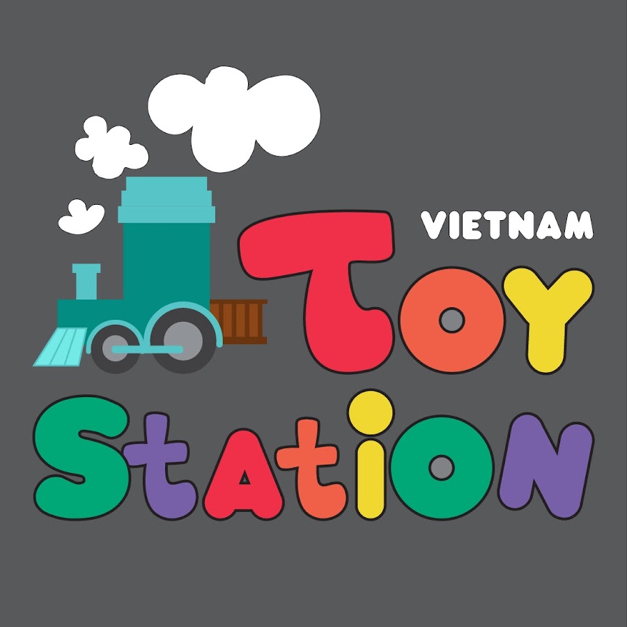 ToyStation Аватар канала YouTube
