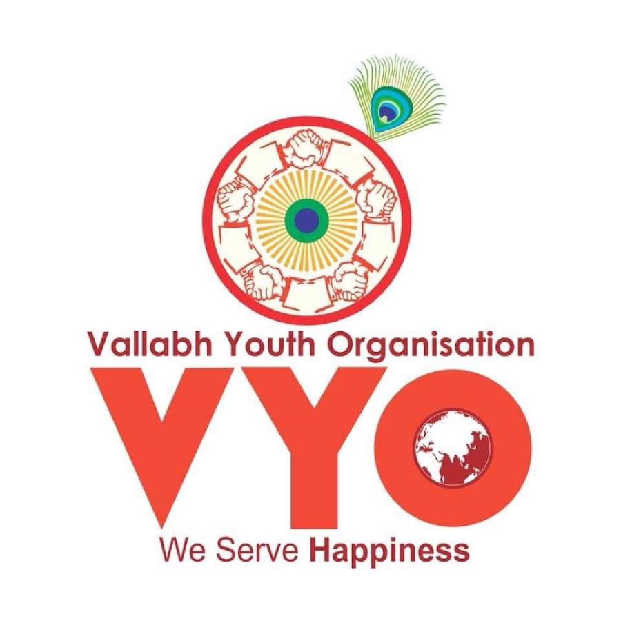 Vallabh Youth Organization Vyo Youtube