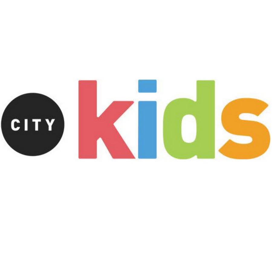 Kids city москва