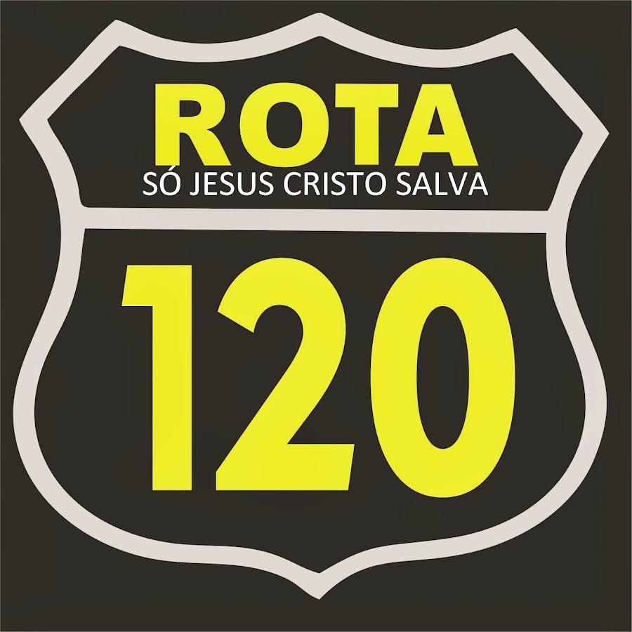 ROTA120 Avatar del canal de YouTube