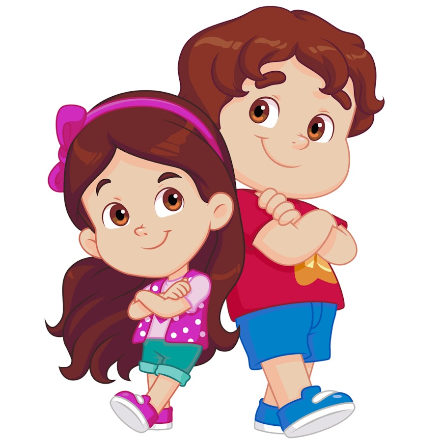 Maria Clara & JP Avatar de canal de YouTube