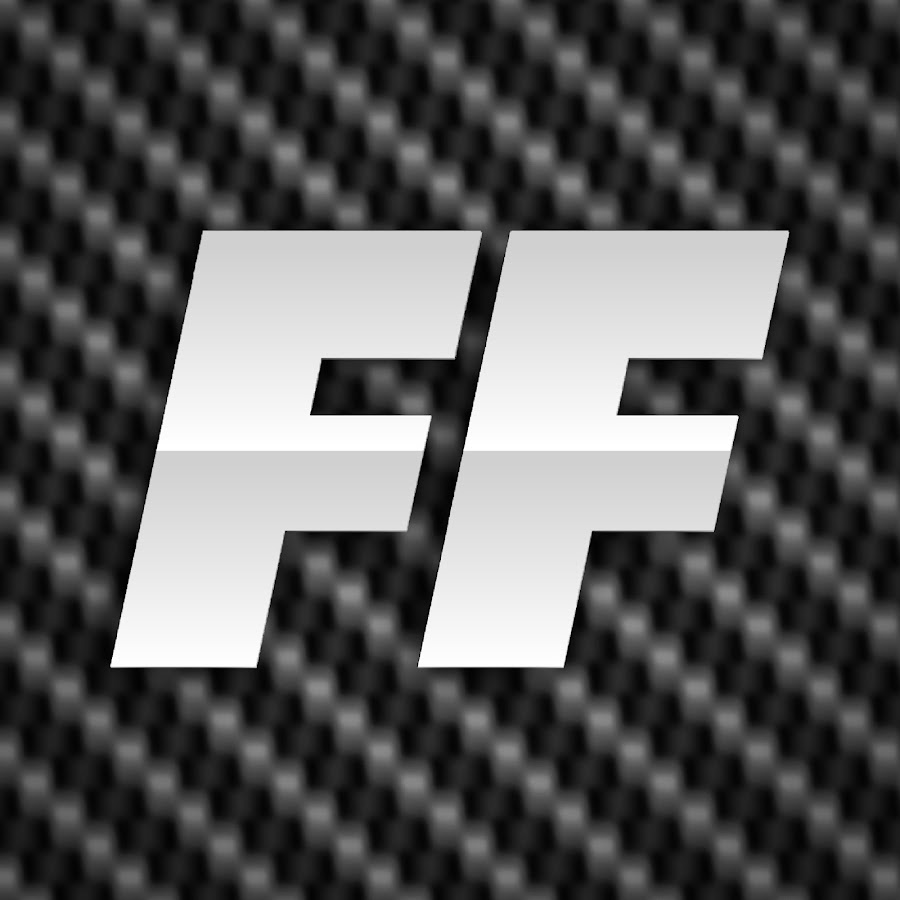 Forza Force YouTube channel avatar