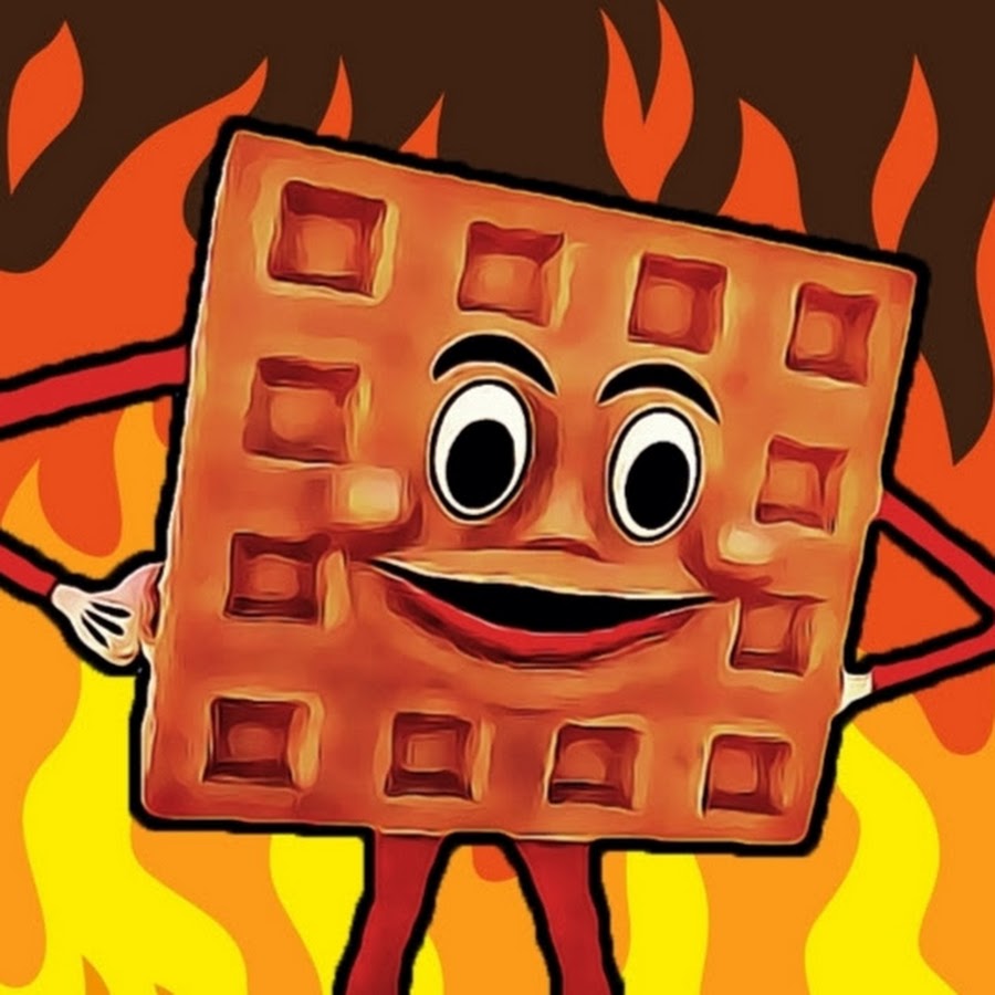 SeÃ±orWaffle Avatar channel YouTube 