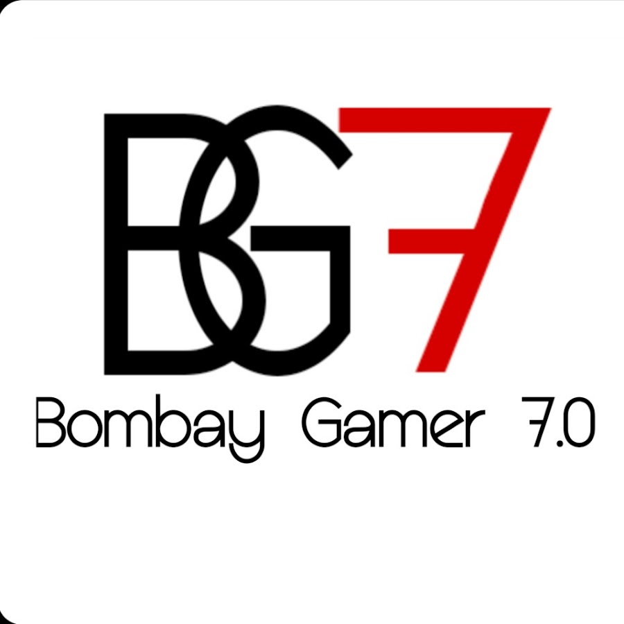 Bombay Gamer 7.0 यूट्यूब चैनल अवतार