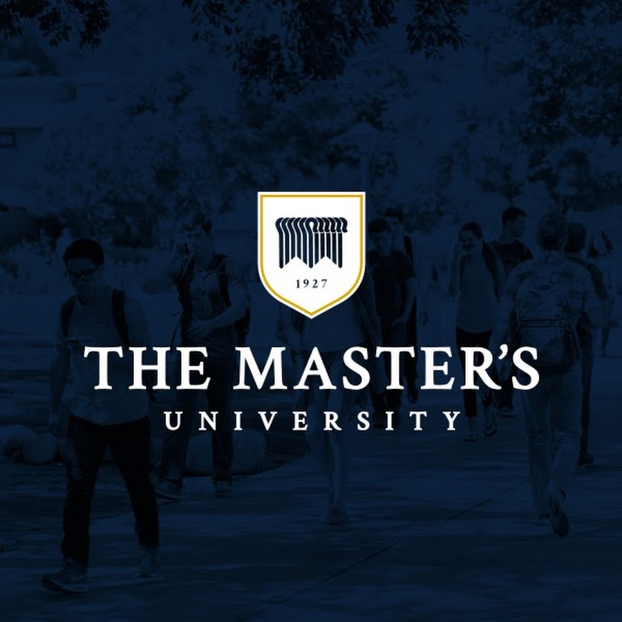 The Master's University YouTube channel avatar