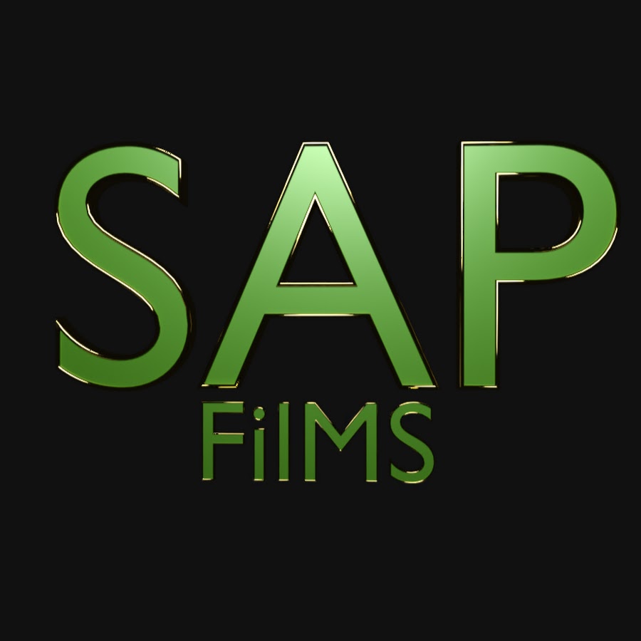 SAP FilMS YouTube kanalı avatarı