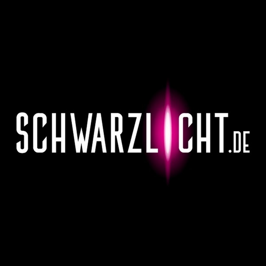 Schwarzlicht.de YouTube channel avatar