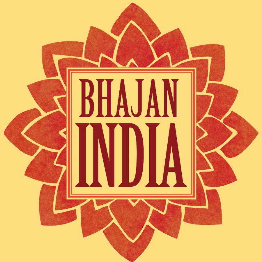 Bhajan India Avatar canale YouTube 