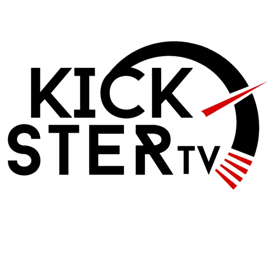 KicksterTV YouTube channel avatar