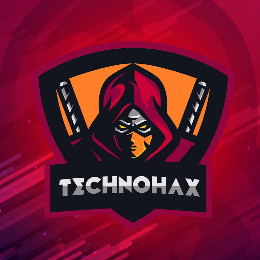 TECHNOHAX Avatar channel YouTube 