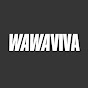 TheWawaviva - @TheWawaviva YouTube Profile Photo