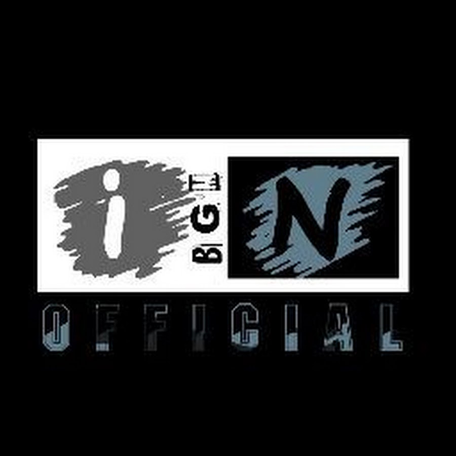 In Bgm Official Youtube