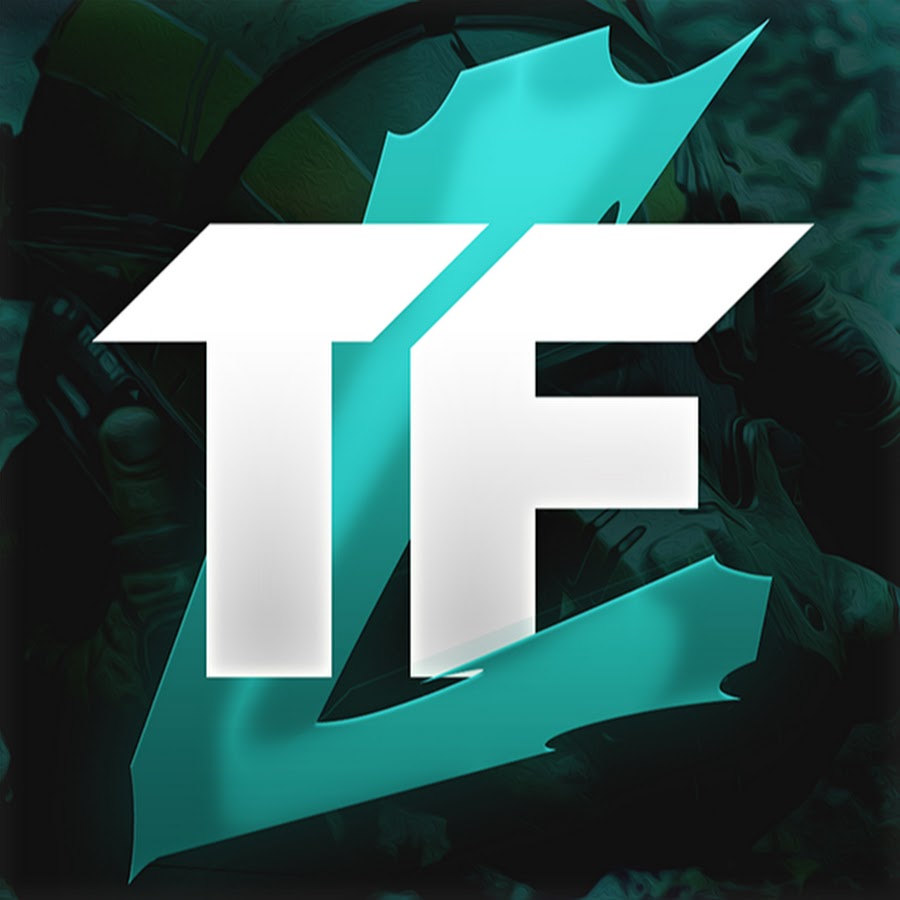 Titanfall Legends YouTube channel avatar