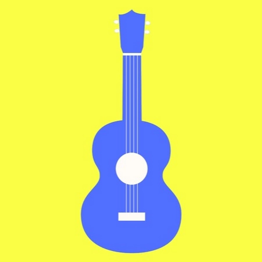 Fingerstyle Guitar YouTube kanalı avatarı