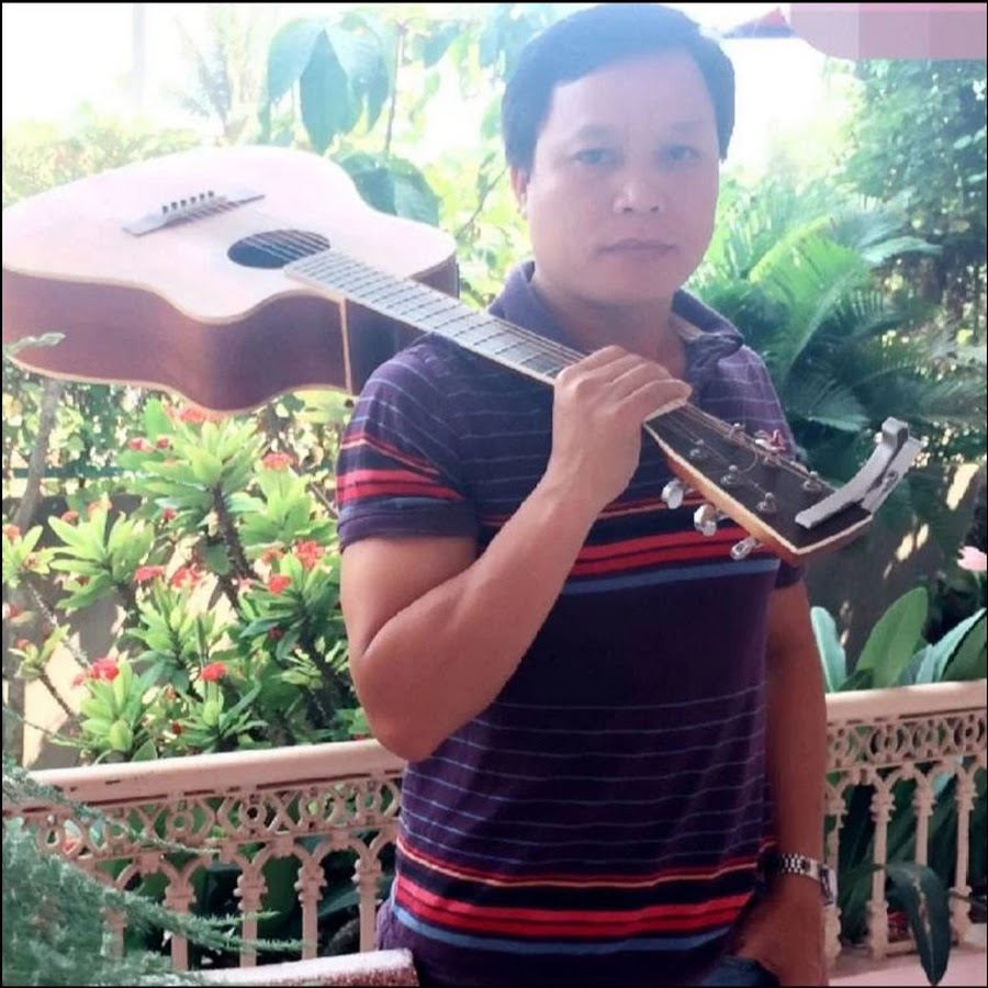 Ducmanh : guitar_bolero YouTube kanalı avatarı