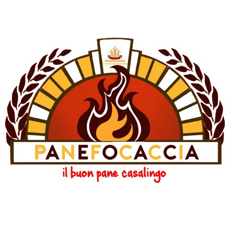 Panefocaccia رمز قناة اليوتيوب