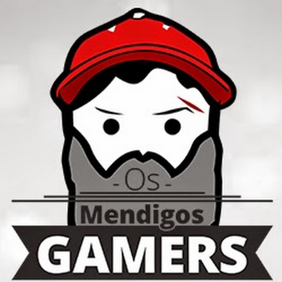 OsMendigosGamers YouTube kanalı avatarı