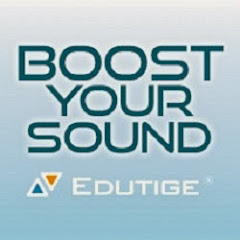 Thumbnail of related channel