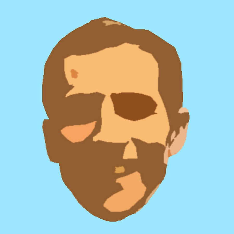 Brother Jake YouTube channel avatar