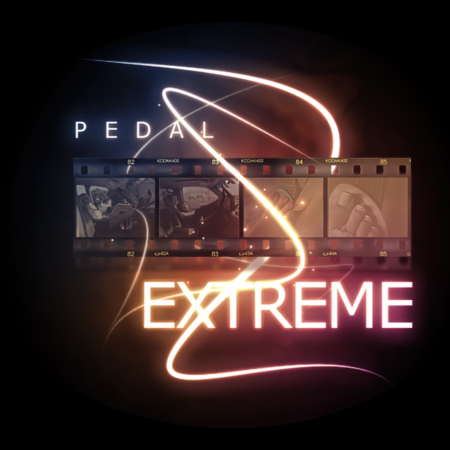 Pedal Extreme