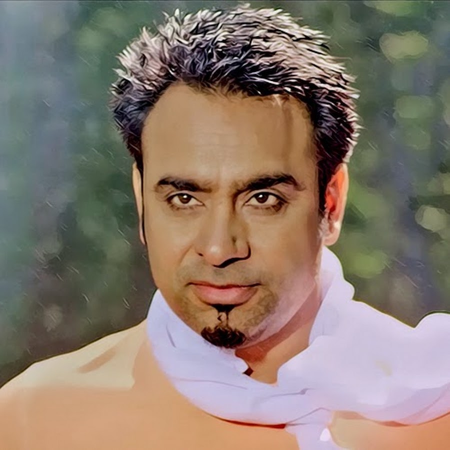 Babbu Maan Vlogs YouTube channel avatar