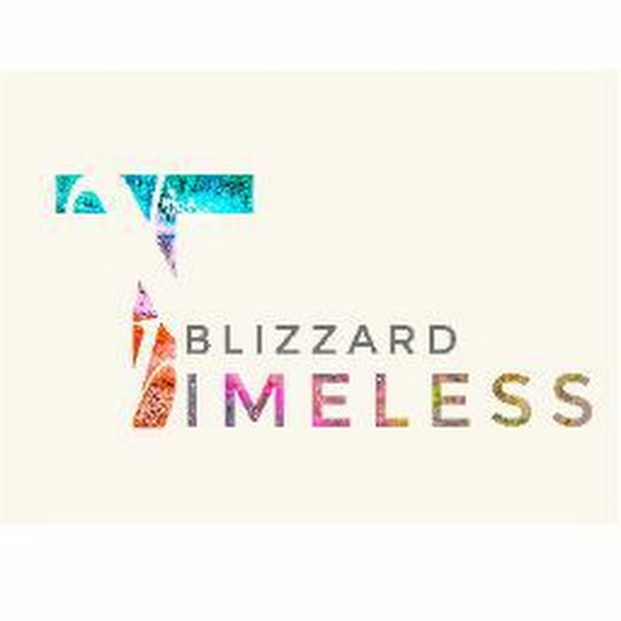 Timeless Blizzard رمز قناة اليوتيوب