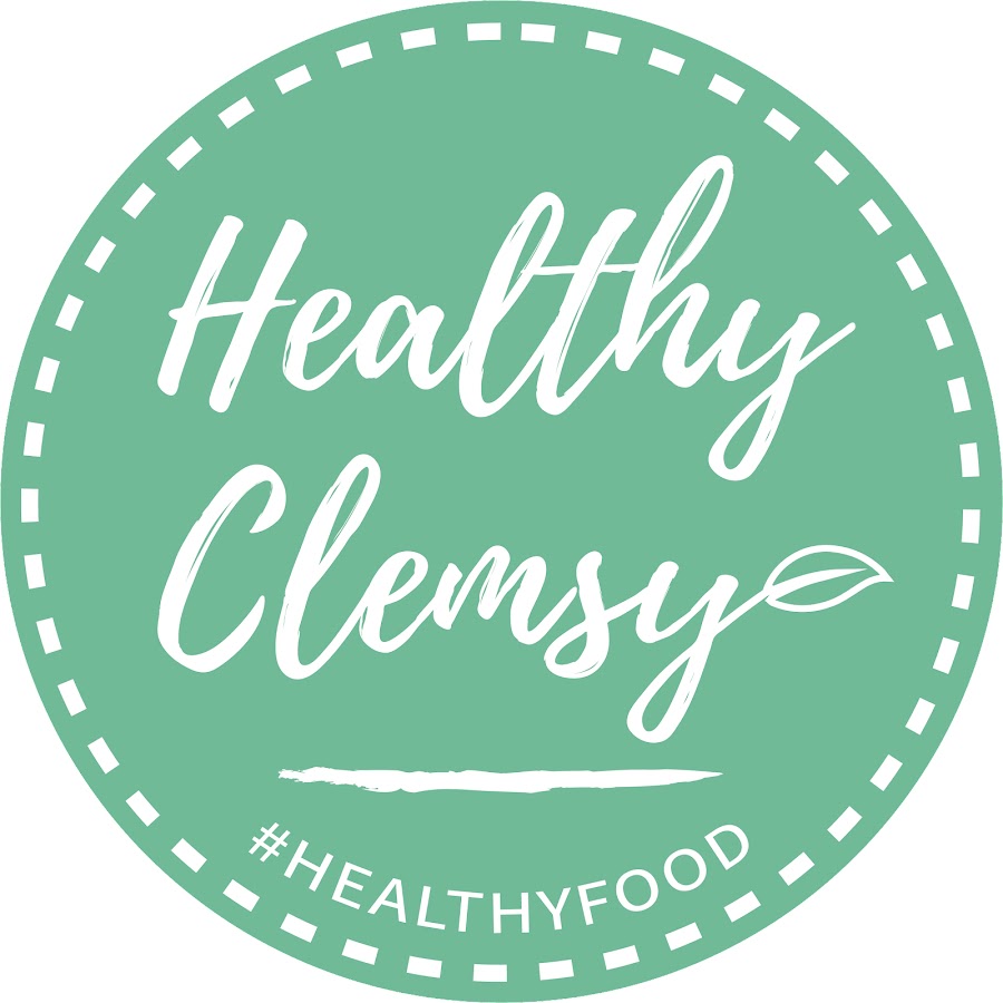 HealthyClemsy YouTube-Kanal-Avatar
