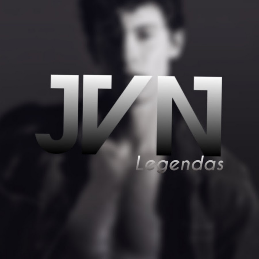 JVN LEGENDAS YouTube channel avatar