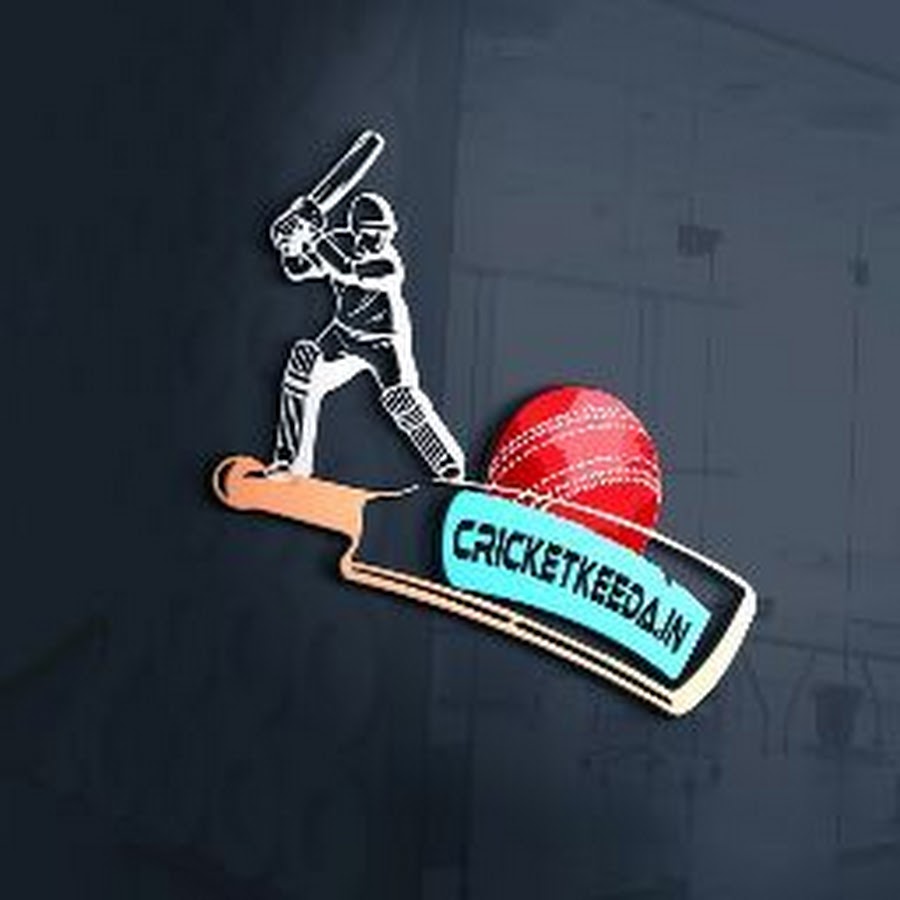 Cricket Keeda YouTube channel avatar